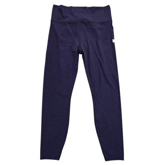 Vuori Pants - Vuori Women's All The Feels High Rise Leggings Soft Stretch Comfort Workout sz M